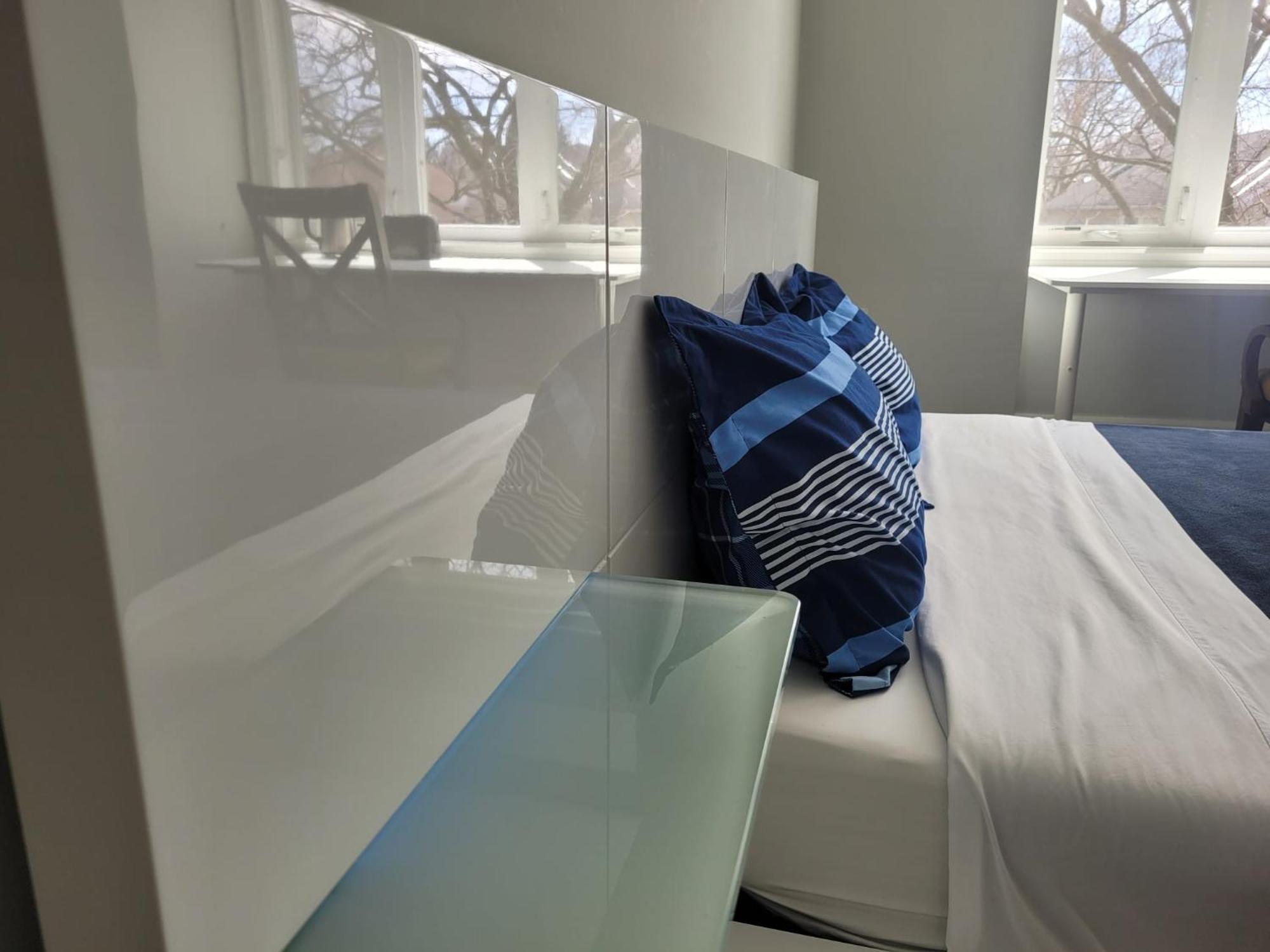 Toronto Modern House Apartment Exterior photo